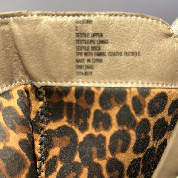 Steve Madden boot - Picture 4 of 4